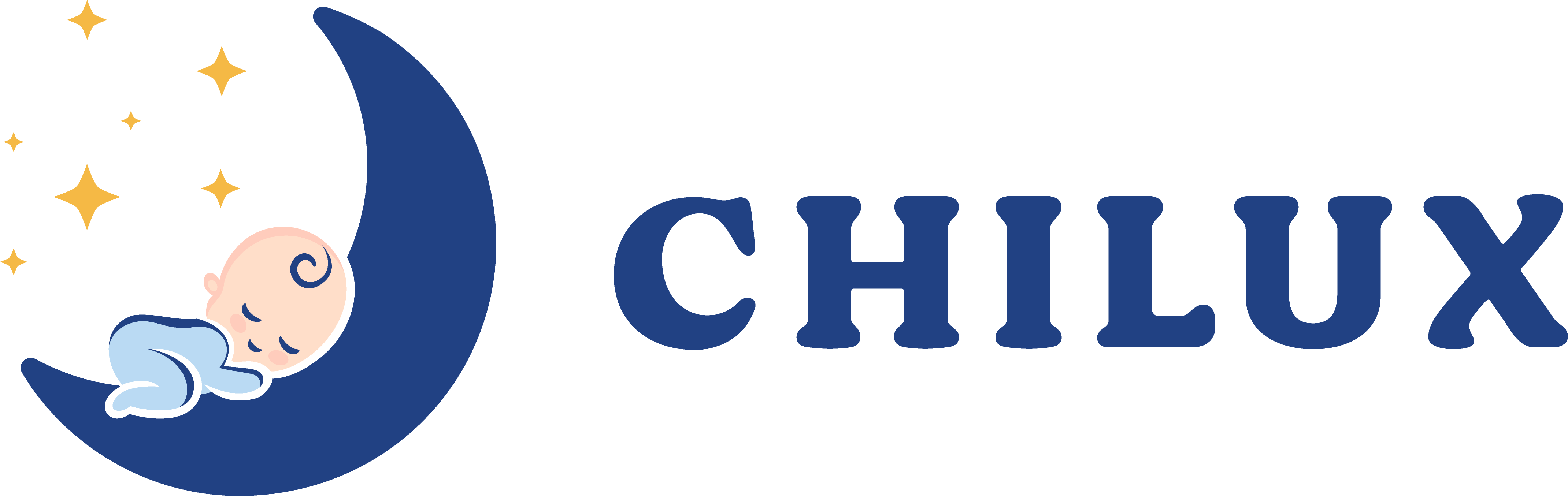 logo Chilux