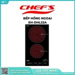 Bếp hồng ngoại Chefs EH-DHL32A