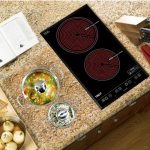 Bếp hồng ngoại Chefs EH-DHL32A