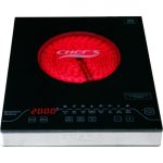 Bếp hồng ngoại Chef's EH-HL2000A