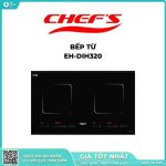 Bếp từ Chef's EH-DIH320