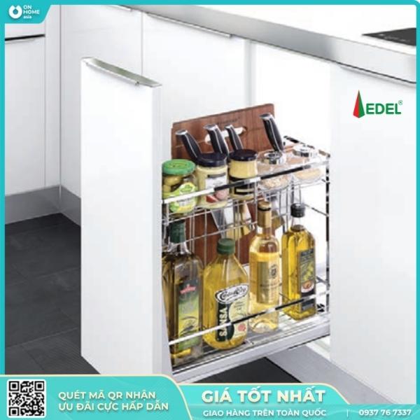Kệ gia vị Edel SP350