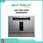 Máy rửa chén Eurosun-SKS55E07EU