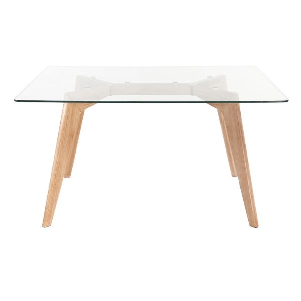 BLOOM-TR120 dining table 120cm