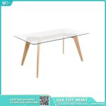 Bloom dining table