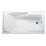 Bồn Tắm Xây 1.4M CAESAR AT0440