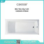 Bồn Tắm Xây 1.4M CAESAR AT0640