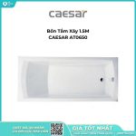Bồn Tắm Xây 1.5M CAESAR AT0650