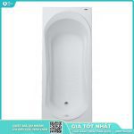Bồn Tắm Xây Inax MBV-1500 Galaxy 1.5M