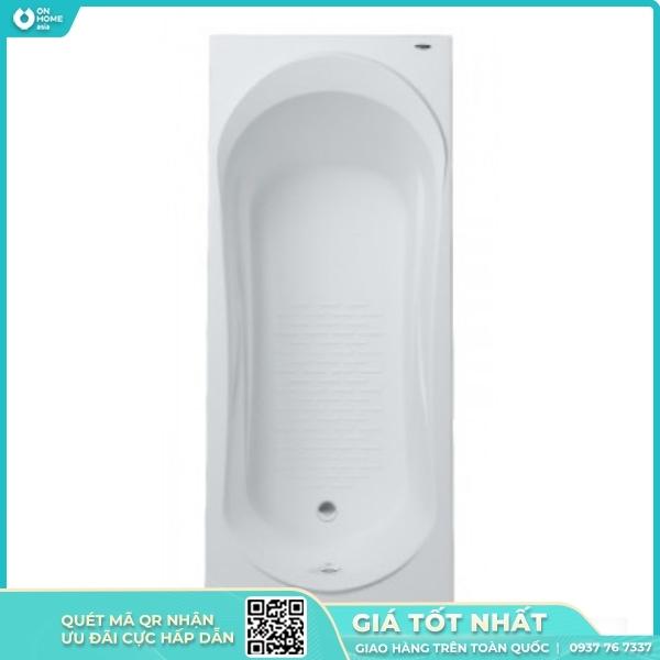 bon-tam-MBV-1500 Bồn Tắm Xây Inax MBV-1500 Galaxy 1.5M