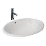 Chậu rửa lavabo CD21