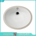 Chậu Rửa Lavabo CAESAR L5115