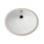 Chậu Rửa Lavabo CAESAR L5115