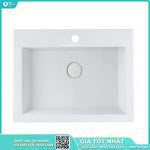 chậu rửa lavabo LF5017