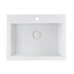 chậu rửa lavabo LF5017