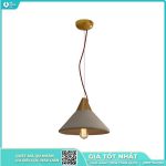 Đèn Trần Anton 24cm