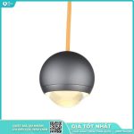 Đèn Trần Buble 150Cm vàng