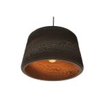 Đèn Trần Ethnic 40*26Cm
