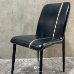 Ghế ăn 185S bọc da