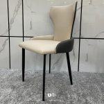 Ghế Ăn Cao Cấp 202S Phong Cách Hiện Đại