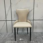 Ghế Ăn Cao Cấp 202S Phong Cách Hiện Đại
