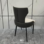 Ghế Ăn Cao Cấp 202S Phong Cách Hiện Đại