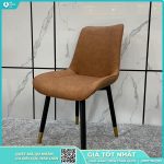 Ghế Ăn 204S Phong Cách Sang Trọng, Hiện Đại