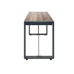 Ghế băng Ome Banc167 gỗ hỗn hợp