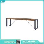 Ghế băng Ome-Banc167