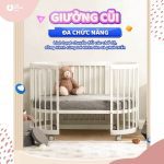 Thiết kế hiện đại, cao cấp và an toàn