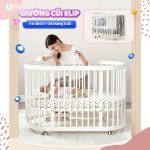 Thiết kế hiện đại, cao cấp và an toàn