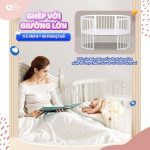 Thiết kế hiện đại, cao cấp và an toàn