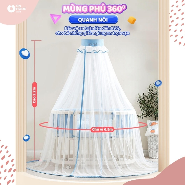 Thiết kế hiện đại, cao cấp và an toàn