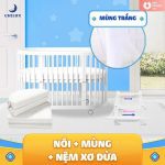 Thiết kế hiện đại, cao cấp và an toàn