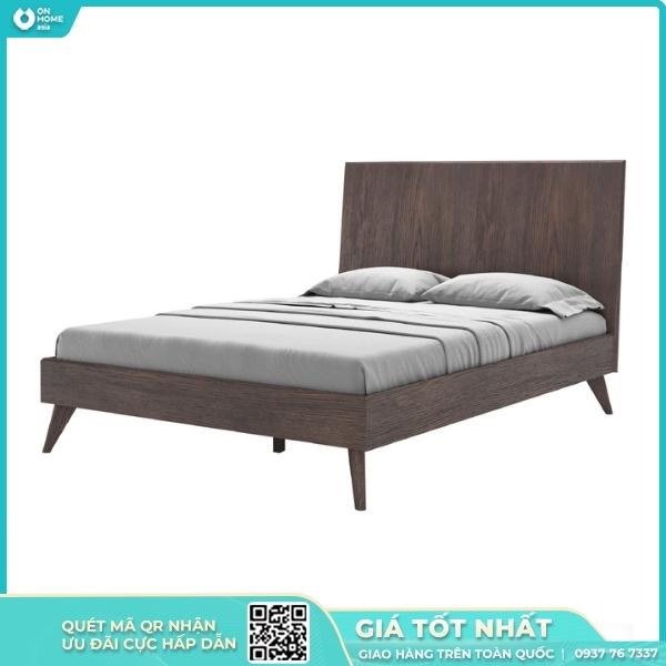 Bed Loft Queen 170Cm, mattress 160Cm Metropolitan style