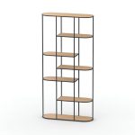Kệ sách APEX