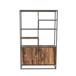 Kệ Sách Magic 120Cm