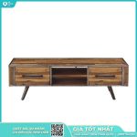 Kệ Tivi Cusco 180Cm Phong Cách Industrial