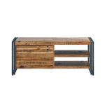 Kệ tivi OMEG-TV130 gỗ tổng hợp