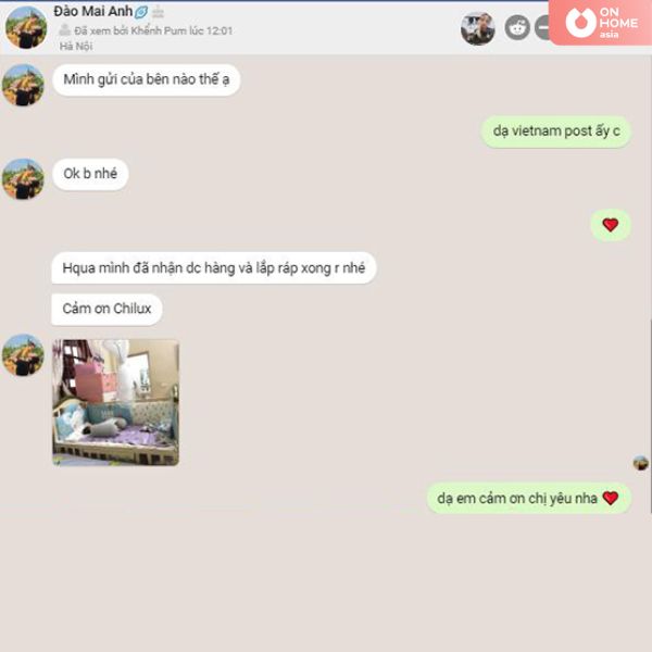 Nôi cũi em bé 6 chế độ Peace