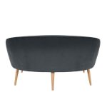 Sofa Safir 120Cm
