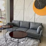 sofa ba chỗ 369T