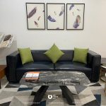 Sofa băng 367T cao cấp