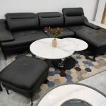 Sofa Góc Cao Cấp 347T