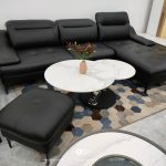 Sofa Góc Cao Cấp 347T