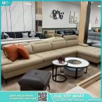 Sofa góc SFDB377T