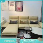 Sofa Góc Cao Cấp 345T Phong Cách Hiện Đại