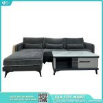 Sofa Góc Cao Cấp 351T | Phong cách hiện đại