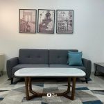 Bộ sofa hiện đại 373T