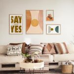“Say Yes” Painting